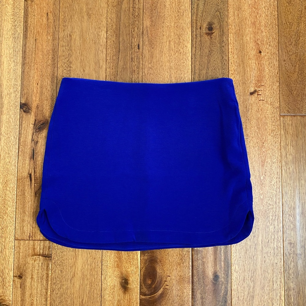 Business skirt